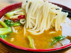 -牛八宝桂林米粉(八里庄店)