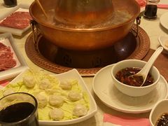 -八先生涮肉房(三里河店)