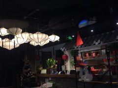 大堂-茶花妹子云南餐厅(北大店)