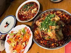 -小街47號江湖菜(四合院店)