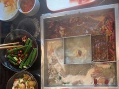 -重庆德忆火锅（龙南街3店）(渝水岸餐饮)