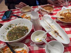 -西贝(南开大悦城店)