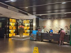 -东方之珠洗浴休闲广场(南开店)