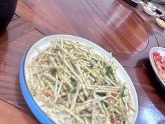 -吴祥记潮州菜·百年老字号·砂锅粥