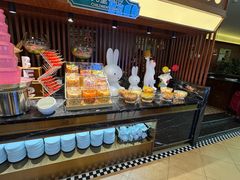 -比尔森啤酒自助烤肉(红旗街店)
