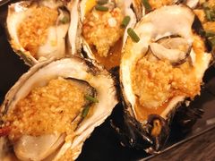 -土蚝·高压锅生蚝(百姓美食街店)