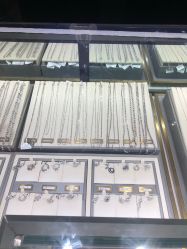 -老凤祥银楼(五角场万达广场店)