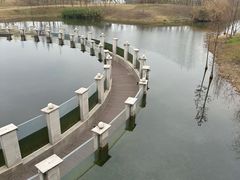 -眉山湿地公园(东坡区)