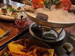 -斯普汇生蚝牛排馆(中骏世界城店)