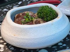 -黑牛の場烤肉(摩天活力城店)
