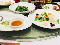 -上海小南国(正大店)