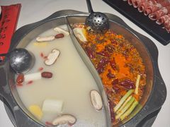 -山城辣妹子(定福庄店)