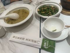 -晋家门·苏皖家常菜(江北龙湖天街店)