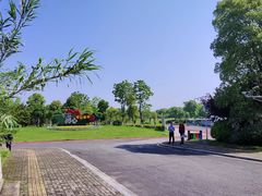 -瑶湖郊野森林公园