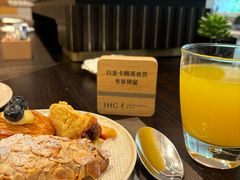 -深圳国际会展中心洲际酒店