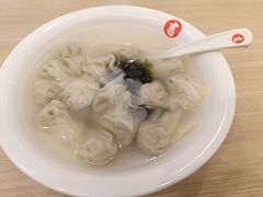 -吉祥馄饨(上海新上大店)