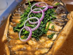 -半天妖烤鱼(方庄店)