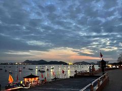 -云龙湖旅游景区