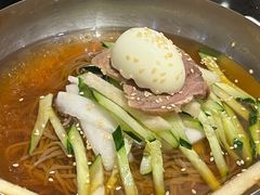 -木槿花韩式炭烤·熟成肉工坊(孙文东路店)