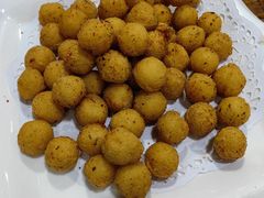 孜然小土豆-三羊居食府(文艺路店)