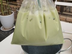 -春莱·老挝咖啡·泰式奶茶(钟楼店)