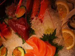 -京料理·日料自助·铁板燒(复悦城店)