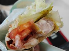 -库滋明·俄罗斯特色美食(中央大街店)