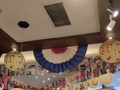 -梦山水日本烧肉(五四广场店)