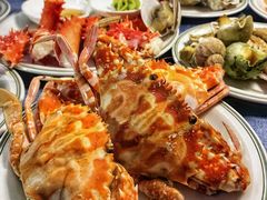 -广州花园酒店·凌璇阁旋转餐厅CAROUSEL360