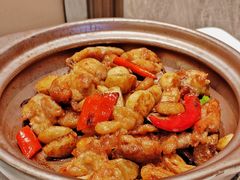 -陶陶居酒家(第十甫路总店)