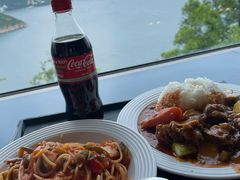 -湾景餐厅(海洋公园店)