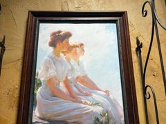 -乡田小墅(展览馆路JK FUN商城店)