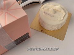 -黑池口感烘焙·生日蛋糕(坂田店)