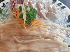 -潮澎派·潮汕菜大排档(南较西路店)