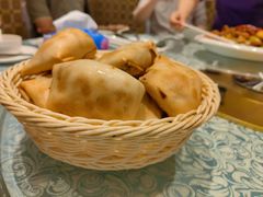 -巴扎美食·新疆菜·西域歌舞表演餐厅(新疆大厦店)