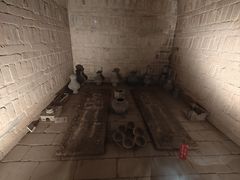 -洛阳古墓博物馆