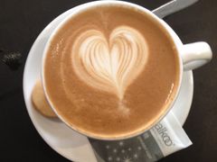 -at cafe 意大利餐厅(集美店)