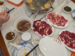 -乌记鲜活牛肉城(金砂东路店)