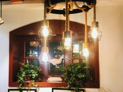 -LA CREPERIE BRETONNE布列塔尼法式餐厅(天童北路店)