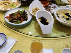 -百岁鱼庄·常州老字号(湖塘店)