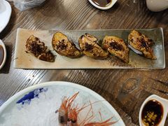-东京屋(武定路店)
