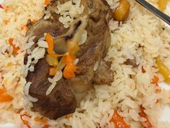 -清真·玛丽亚新疆菜主题餐厅(浙江中路店)