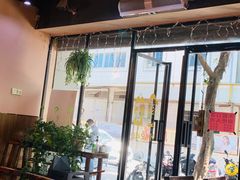 -意成料理