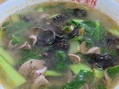 -泰顺江南春面馆