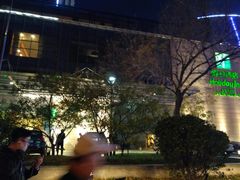 -天津水游城丽筠酒店