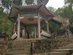 -青芝山风景名胜区