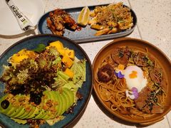 -BE BRIGHT KITCHEN(正佳广场店)