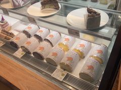 -西村叔叔的店·面包·甜品·蛋糕(清河万象汇店)