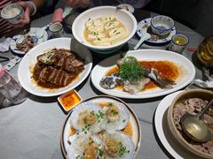 -客家汇·客家传承菜(水库店)