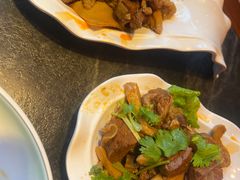 -刘一锅筋头巴脑(新民街店)